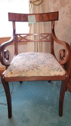 076 - Vintage Chair