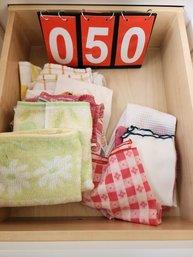 Misc Hand Towels - #50