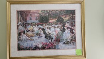 Wall Art From 1904 - Lot 172