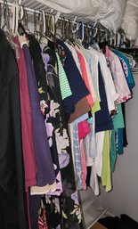 Lot Of Clothing Size  Sm/M/PSMPM