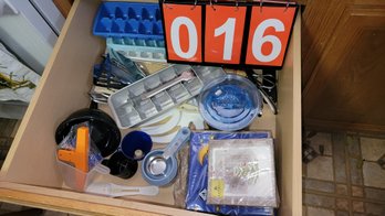 Kitchenware - Lot 016