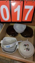 CORNING WARE - Lot 017