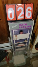 Bath Eatager - Lot 026