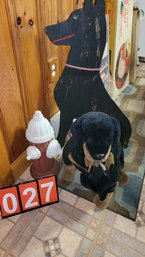 Dog Decor - Lot 027