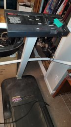 Treadmill - Lot 034