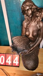 NEW MERMAID FOUNTAIN - Lot 044