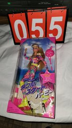 Barbie Lot 055