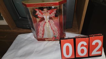 Barbie  Collectable Lot - 062