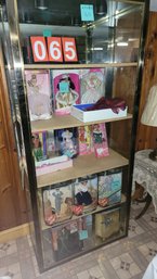 Display Cabinet Only - Lot 065