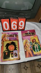 GOLDEN GIRL NOS TOYS  - Lot 069