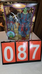 WIZARD OF OZ BARBIE COLLECTABLE - Lot 087