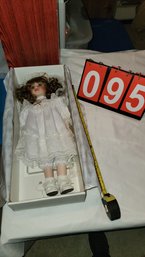 NEW DOLL - Lot 95