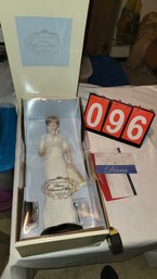 PRINCESS DIANA - Lot 96