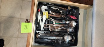 118 - Kitchen Utensils