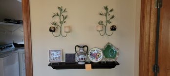 168 - DECOR LOT