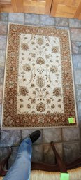 147 - Small Area Rug