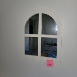 049- Mirror Wall Decor