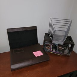 058 - File Folder And Misc