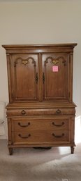 067 - Vintage Dresser