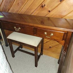 120 - Sofa Table