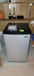 138- Magic Chef Mini Fridge