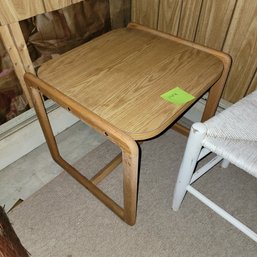 144 - Vintage Chair