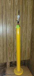 147- Pencil Lamp