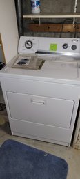 155 - Whirlpool Dryer