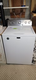 156 - Maytag Washer