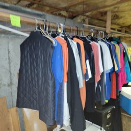 159- Clothing Lot