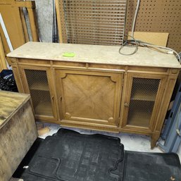 165 - Credenza