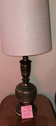 038 - LAMP