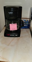 066 - COFFEE MAKER