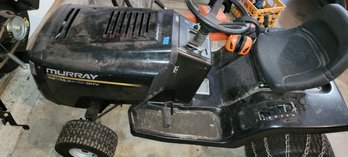127 - Murray RIDE ON MOWER W Attachment