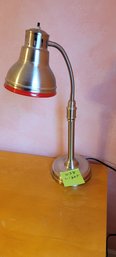038 - DESK LAMP