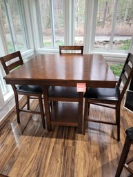 175 - DINING SET