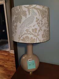 235 -END TABLE LAMP