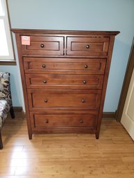 240 - TALL DRESSER