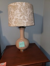 242 - TABLE LAMP