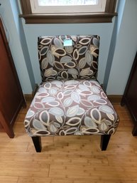 245 - ACCENT CHAIR