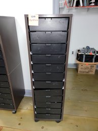 248 - MULTI DRAW BLACK STORAGE (#2)