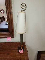 062 - TABLE LAMP