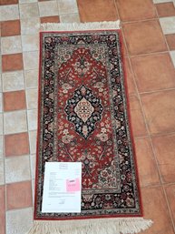 081 - RUG - SEE APPRAISAL PICTURED