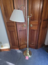 130 - FLOOR LAMP