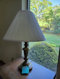 169 - TABLE LAMP