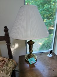 184 - TABLE LAMP
