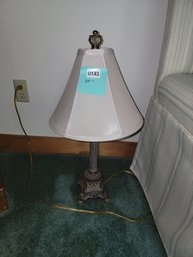 143 - TABLE LAMP
