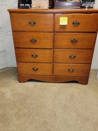 116 - Small Dresser