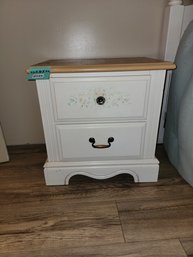 123 - NIGHTSTAND