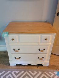 140 - DRESSER